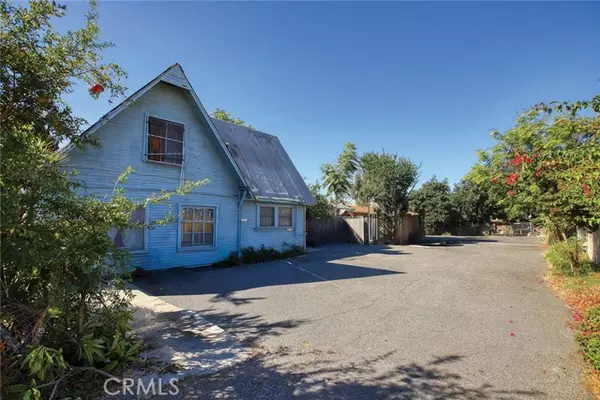 El Monte, CA 91733,2519 Mountain View Rd