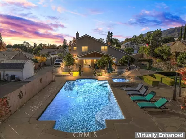 Rancho Cucamonga, CA 91701,5737 Peridot