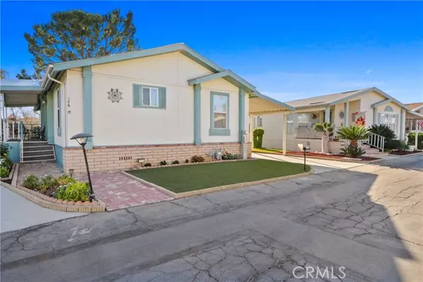 La Verne, CA 91750,3530 Damien #176