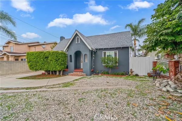 Baldwin Park, CA 91706,14419 California