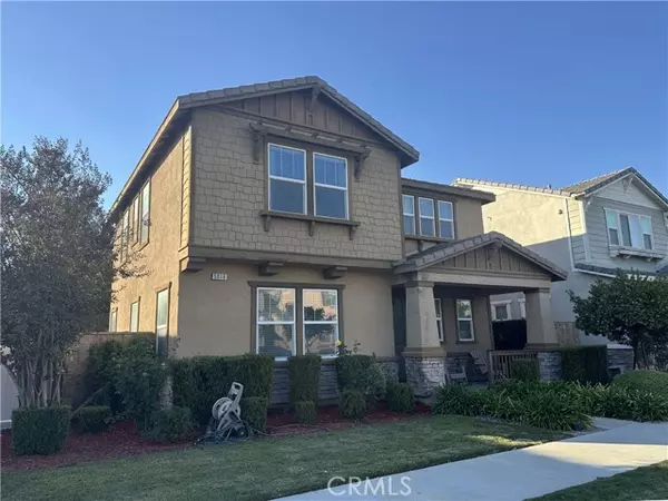 5016 S Centennial Circle, Ontario, CA 91762