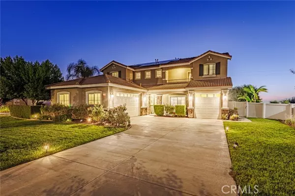 Redlands, CA 92374,1539 Carmel Court