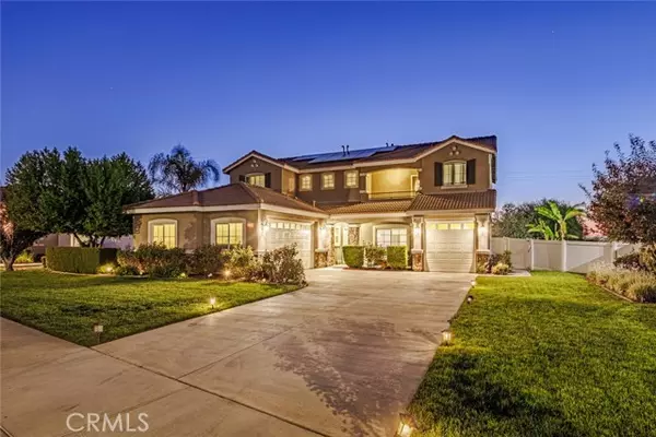 Redlands, CA 92374,1539 Carmel Court