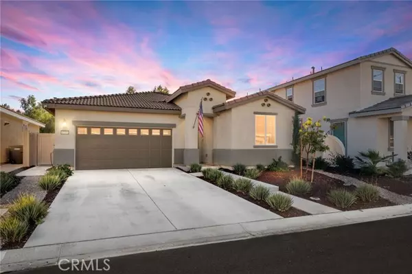 San Jacinto, CA 92583,1753 Plume Ln