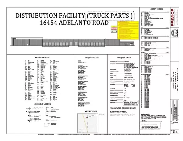 16454 Adelanto Road, Adelanto, CA 92301