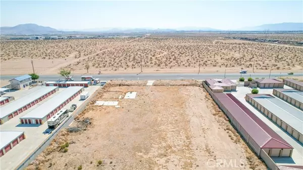 Adelanto, CA 92301,16454 Adelanto Road