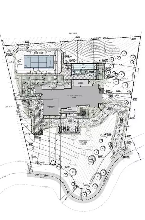 Chino Hills, CA 91709,2222 Carbon Canyon Road