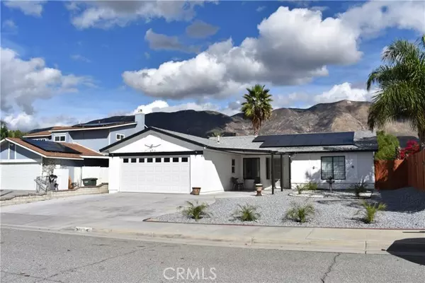 San Jacinto, CA 92583,813 Yorkshire Lane