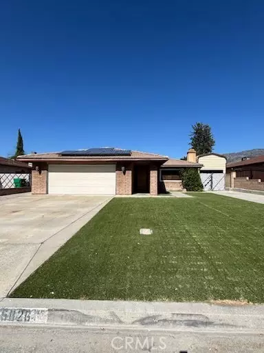 Hemet, CA 92544,45826 Bentley