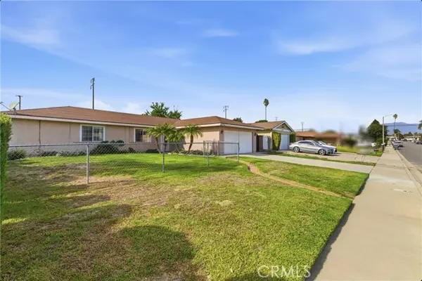 Chino, CA 91710,11938 Vista