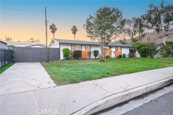 Pomona, CA 91768,1343 Cornelia