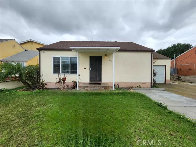 Inglewood, CA 90304,5526 W 118th Place
