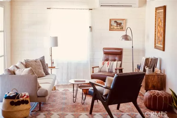 Joshua Tree, CA 92252,61886 Calle Los Amigos