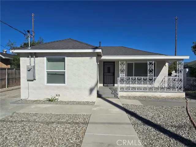 Colton, CA 92324,725 W K