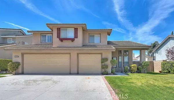 Chino Hills, CA 91709,16410 Argent