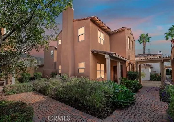 2454 Crossroads Court, Duarte, CA 91010