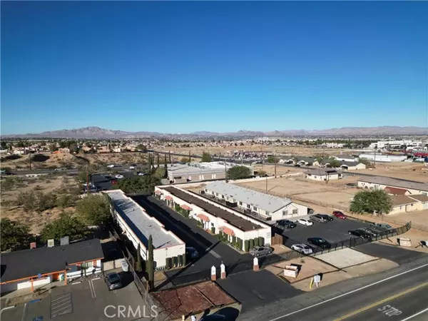 16440 Sequoia, Hesperia, CA 92345