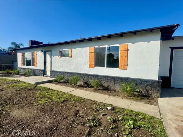 Rialto, CA 92376,604 N Acacia