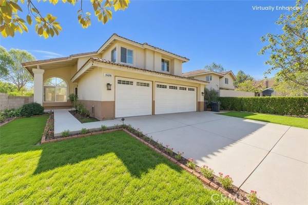 1839 Nordic, Chino Hills, CA 91709
