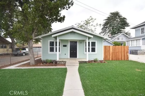 313 N 8th, Upland, CA 91786