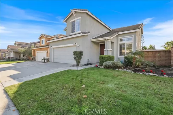 Rancho Cucamonga, CA 91701,11497 Cotton Cloud Drive