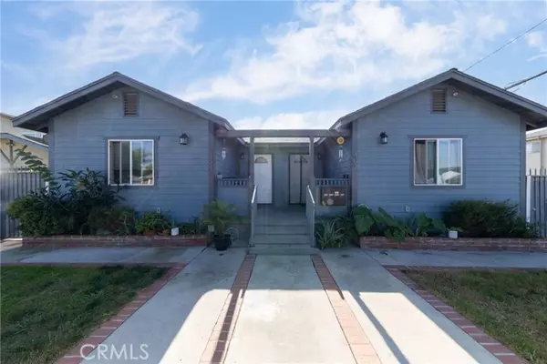 Long Beach, CA 90805,402 E Louise Street