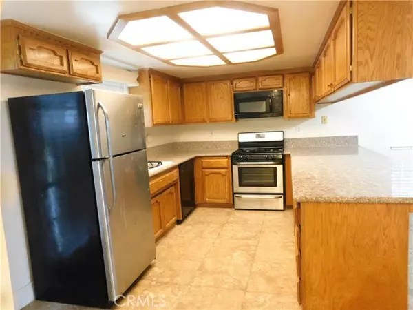 California City, CA 93505,8824 Lupine Loop