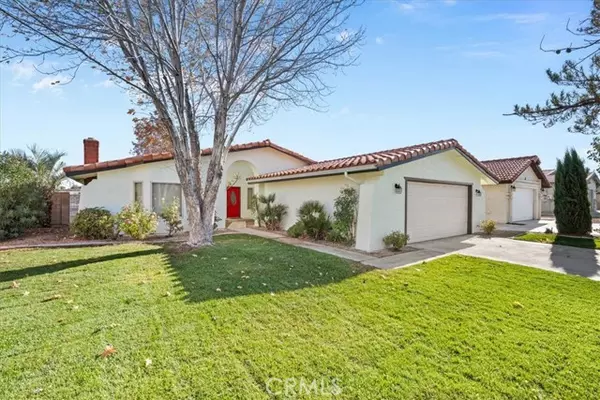 Victorville, CA 92395,13275 Riverview