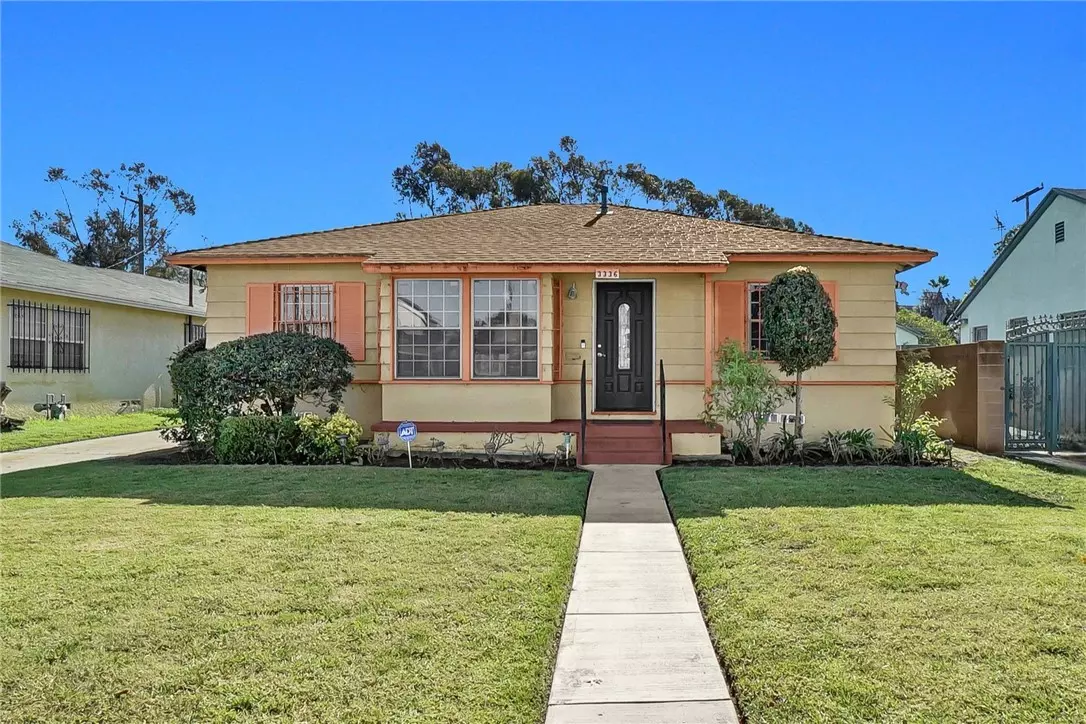 Inglewood, CA 90303,3336 W 118th Place
