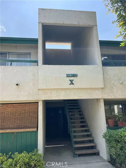 La Mirada, CA 90638,15209 Santa Gertrudes Avenue #X211