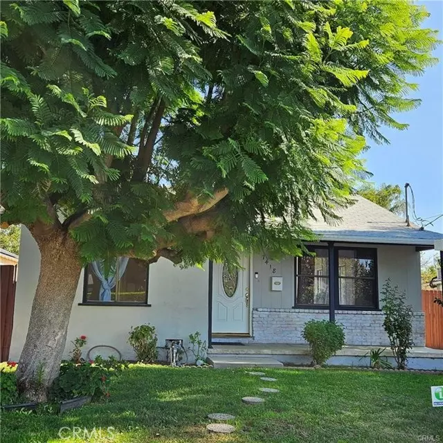 Reseda (los Angeles), CA 91335,7418 Amigo