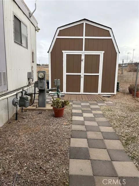 Hesperia, CA 92345,8655 Santa Fe