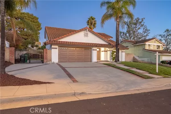1048 Bishop Lane, San Dimas, CA 91773