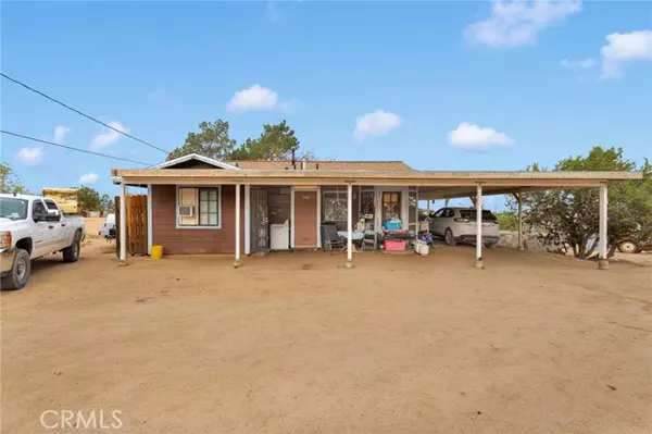 Apple Valley, CA 92308,7848 Di Francesco