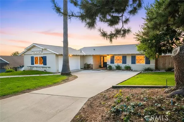 8749 Calle Quebrada, Rancho Cucamonga, CA 91730