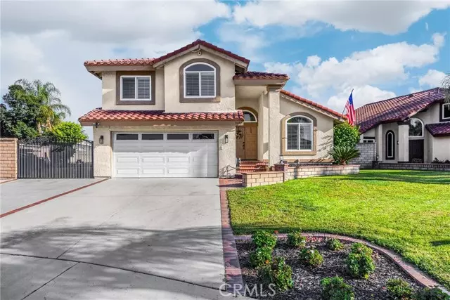 Rancho Cucamonga, CA 91701,7077 Campbell