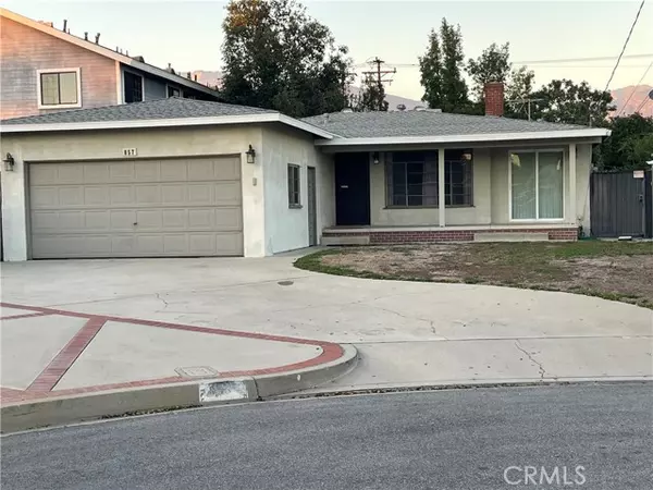 Monrovia, CA 91016,857 Encino Way