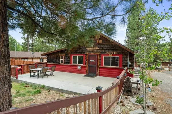 344 Edgemoor, Big Bear Lake, CA 92315
