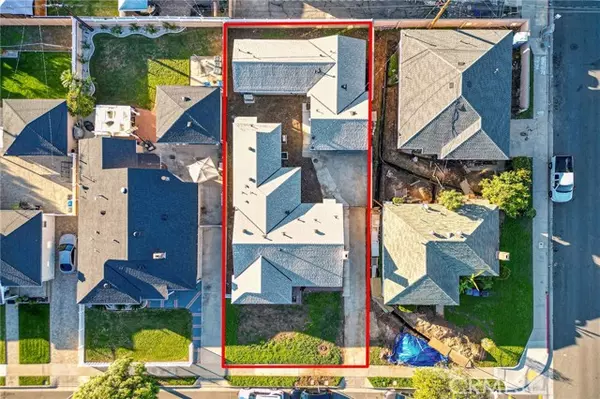 Montebello, CA 90640,805 S 10th Street