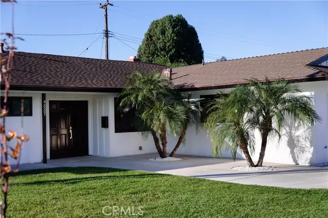 Chino, CA 91710,4887 Philadelphia Street