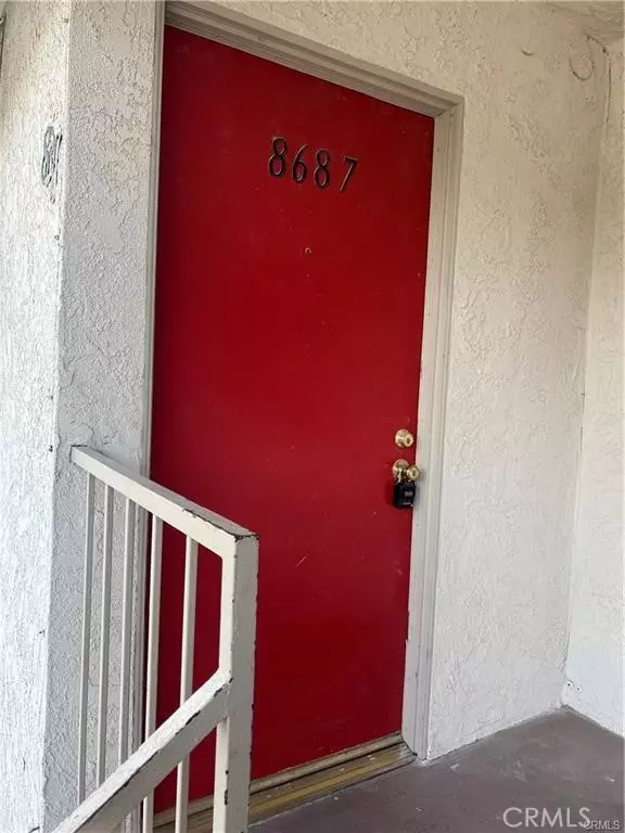 Rancho Cucamonga, CA 91730,8687 Calle Del Prado