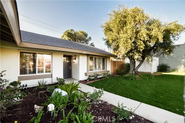 La Verne, CA 91750,6815 Canterwood