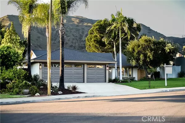 La Verne, CA 91750,6815 Canterwood