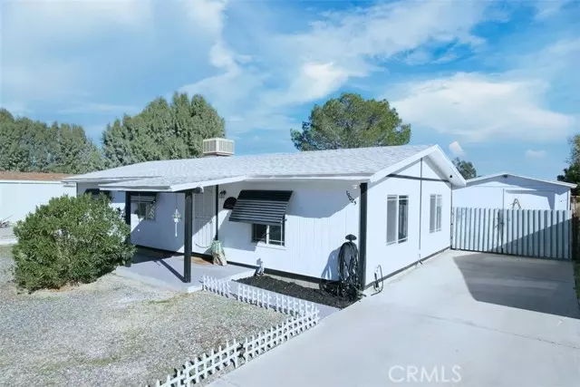 Adelanto, CA 92301,19025 Joshua