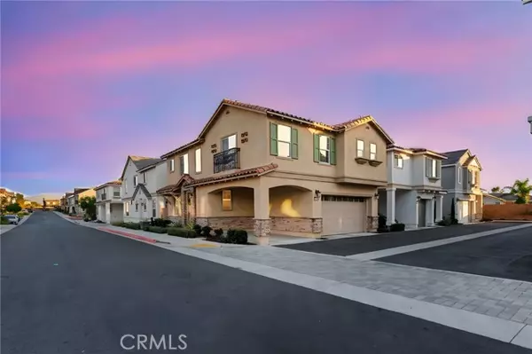 Fontana, CA 92336,15185 Ridge