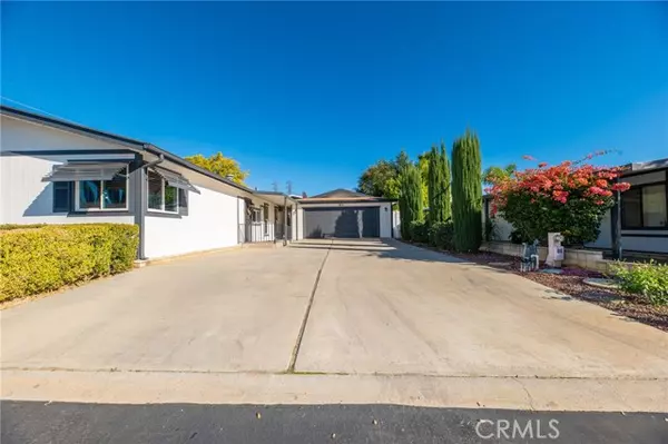 Calimesa, CA 92320,10961 Desert Lawn Drive #86