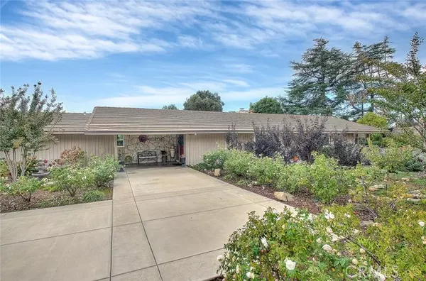 2497 Sierra Drive, Upland, CA 91784