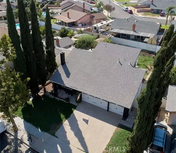 Ontario, CA 91761,2456 S Woodlark