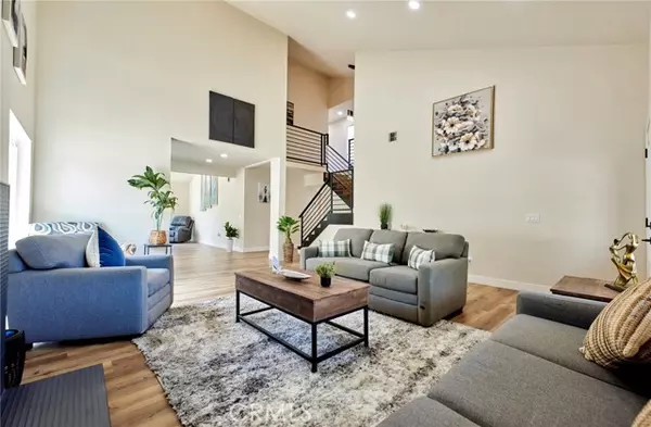 Ontario, CA 91761,2456 S Woodlark