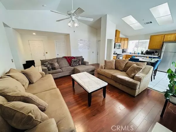 Desert Hot Springs, CA 92240,65861 Avenida Barona